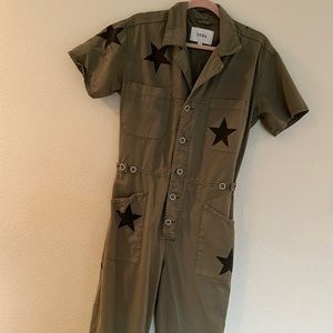 Pistola Jumpsuit